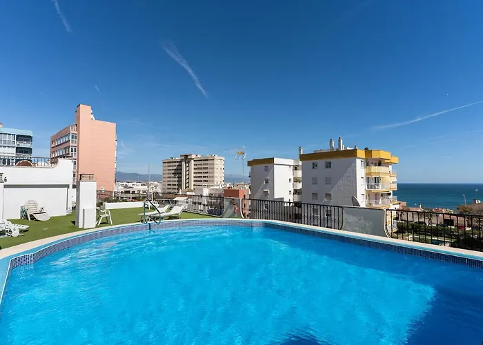 Jardines De Monko Apartament Torremolinos