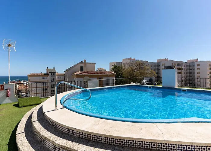 Jardines De Monko Apartament